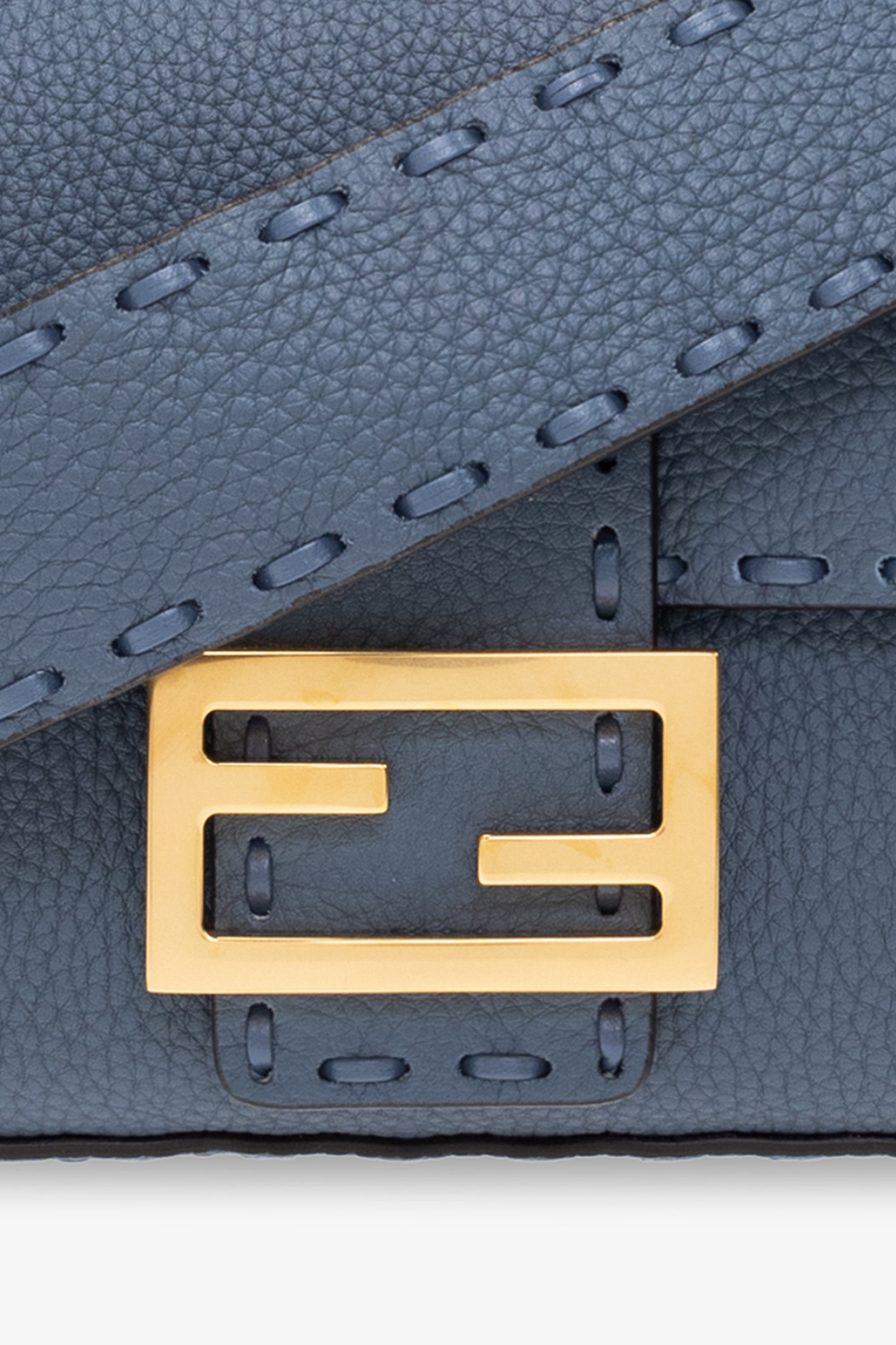 Fendi Fendi Flow slip-on sneakers Nude